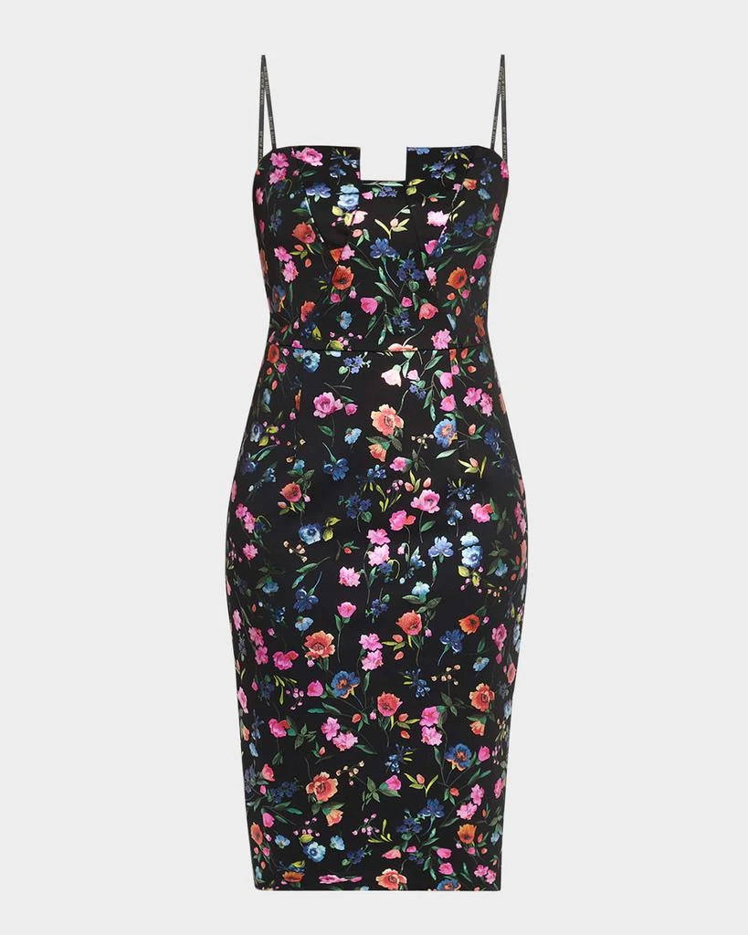 Lena Strapless Floral-Print Midi Sheath Dress On Sale Now with Up to 56% Off | Discover Exclusive Deals & Savings at BeyondStyle Authentic Black Halo dresses|women's clothing|women|Women with Limited-Time Discounts, Lena Strapless Floral-Print Midi Sheath Dress On Sale Now with Up to 56% Off | Discover Exclusive Deals & Savings at BeyondStyle Authentic Black Halo dresses|women's clothing|women|Women with Limited-Time Discounts,