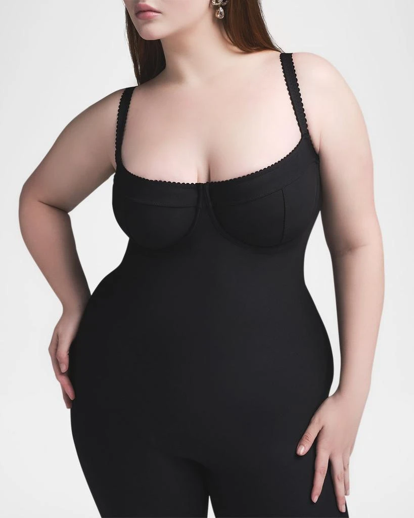 Dolce & Gabbana SKIMS Body Catsuit 4
