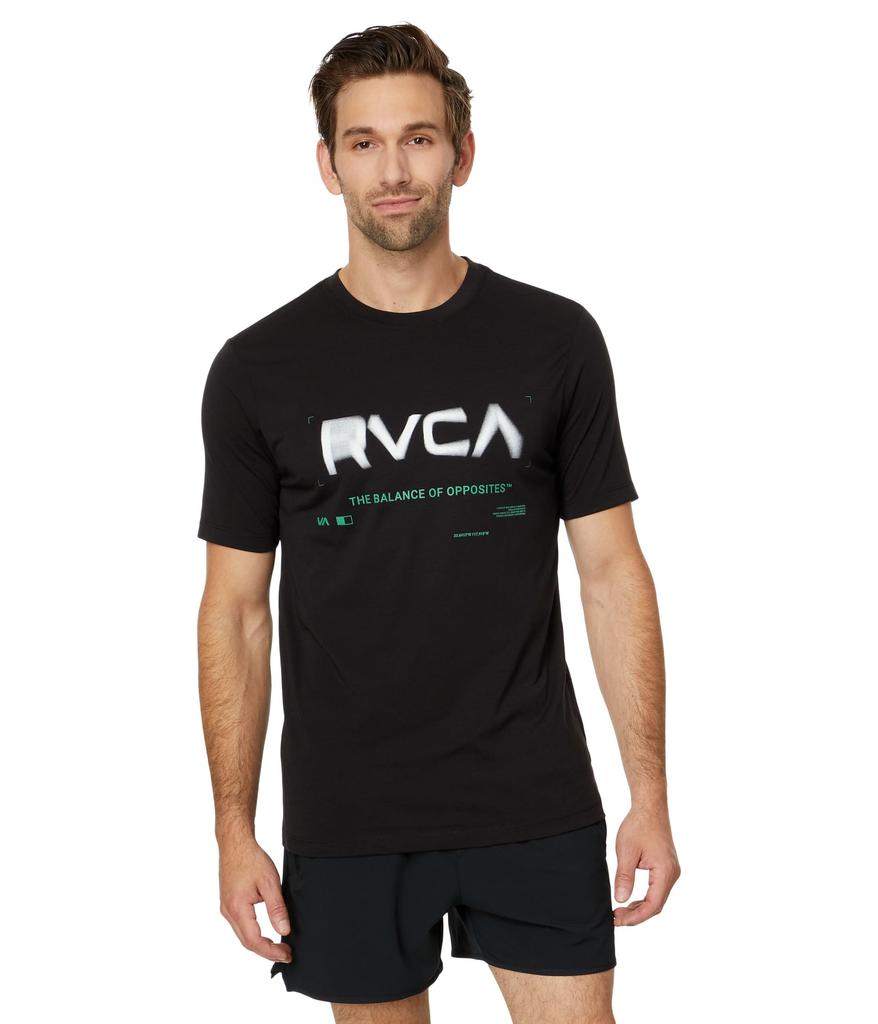 RVCA RVCA Radial Ss