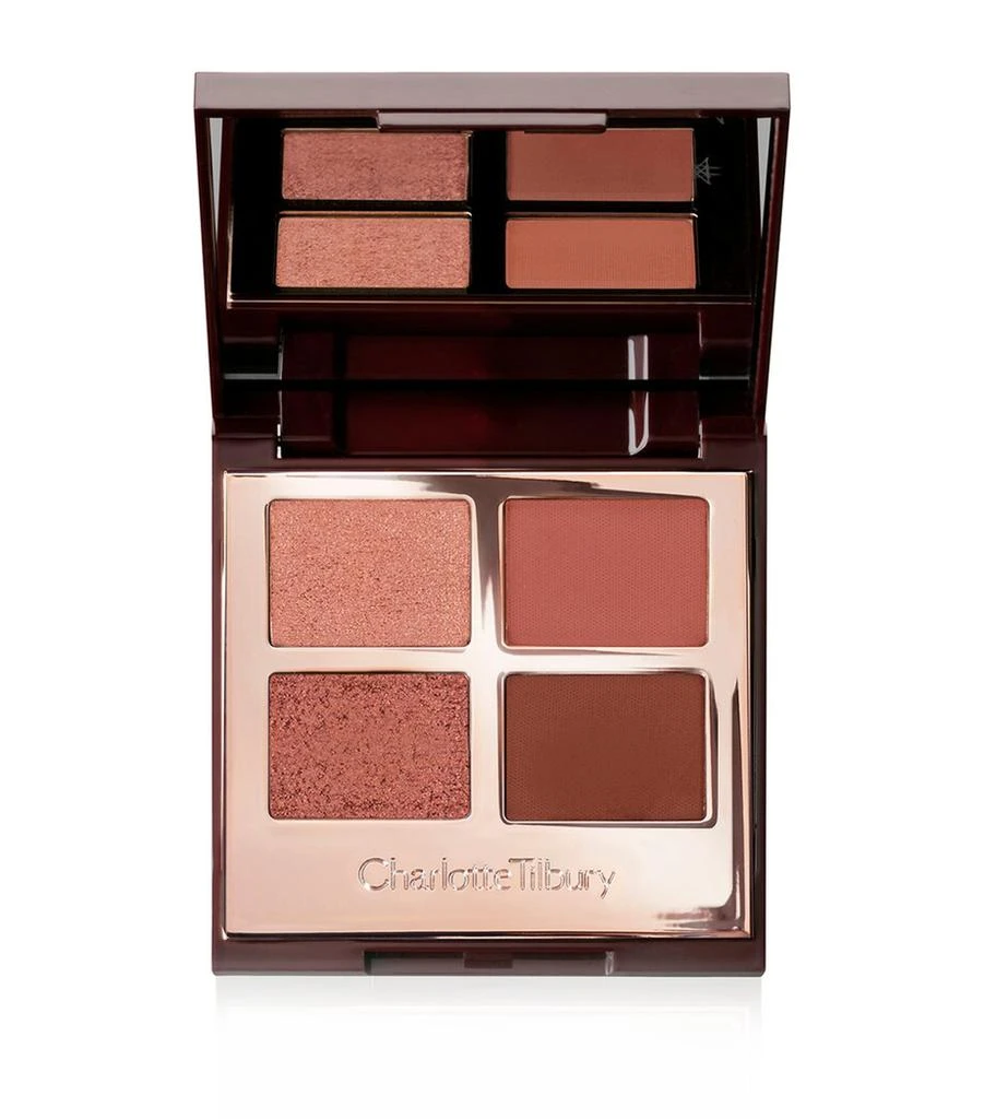 Charlotte Tilbury Pillow Talk Luxury Eyeshadow Palette 1