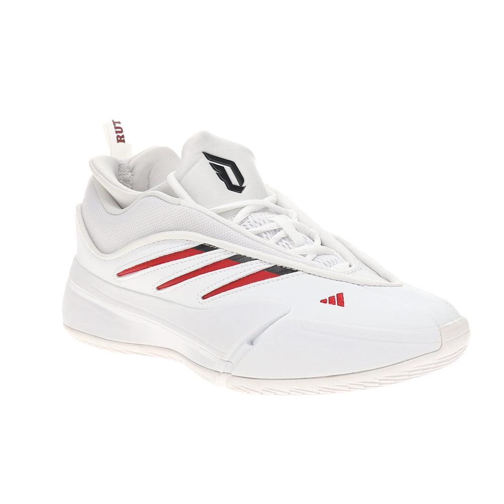 Adidas Sm Ncaa Dame 9 RU Basketball Shoes