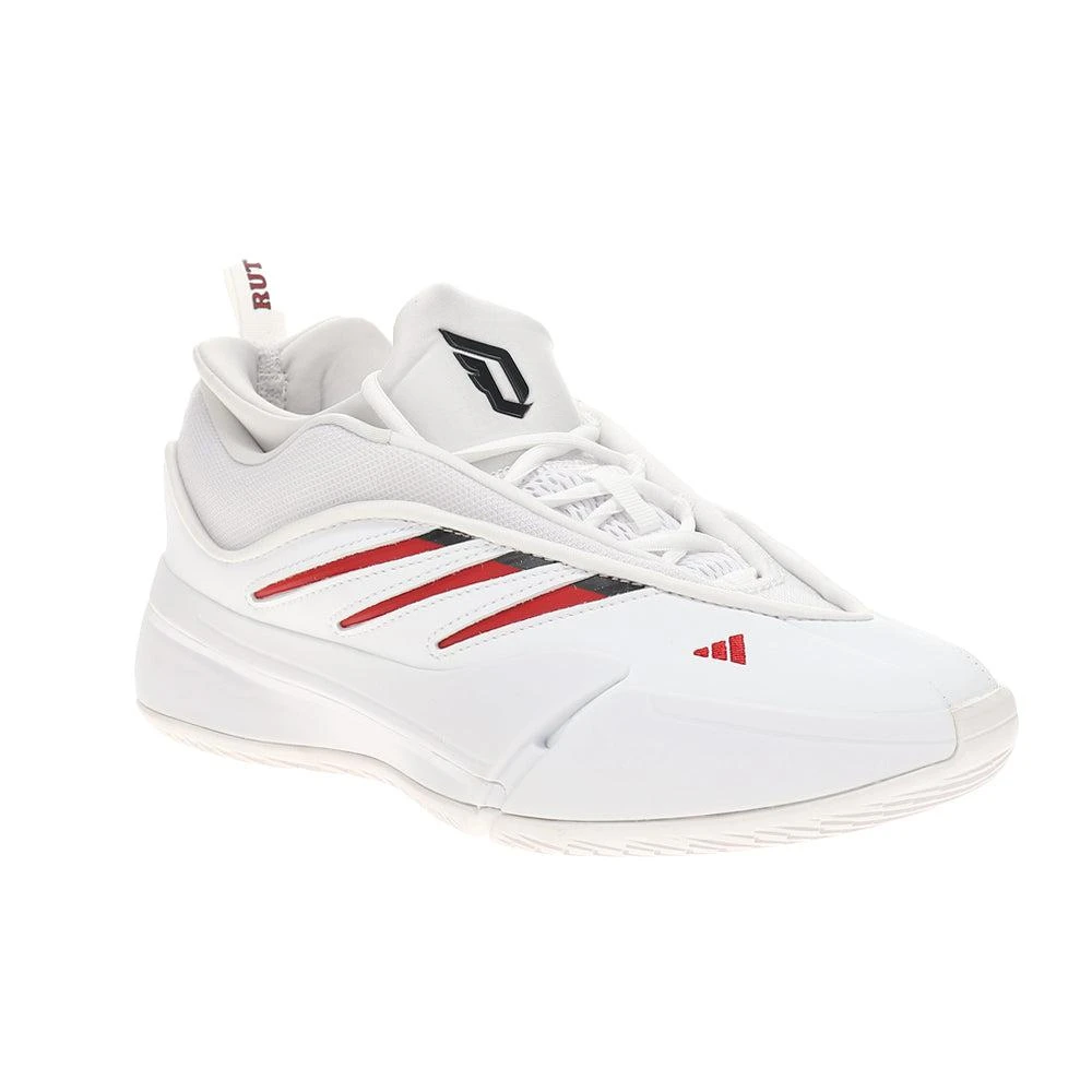 Adidas Sm Ncaa Dame 9 RU Basketball Shoes 2