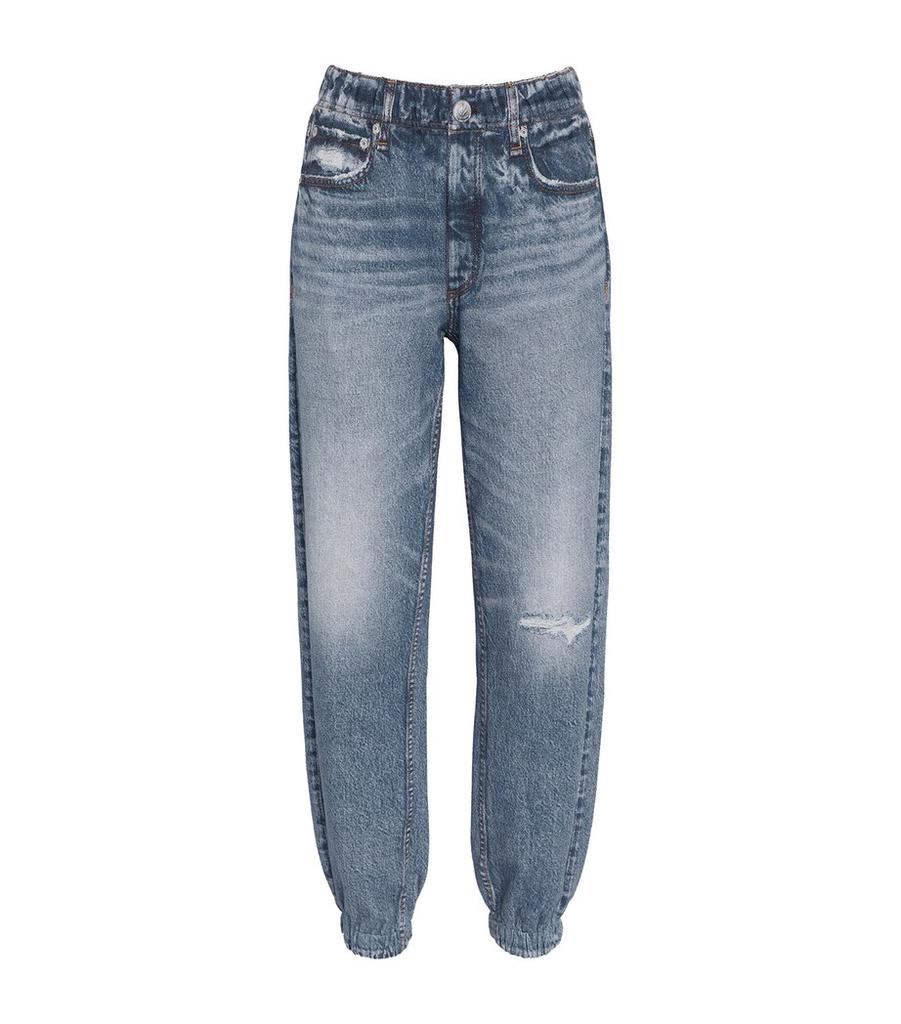 Rag & Bone Miramar Sweatpants