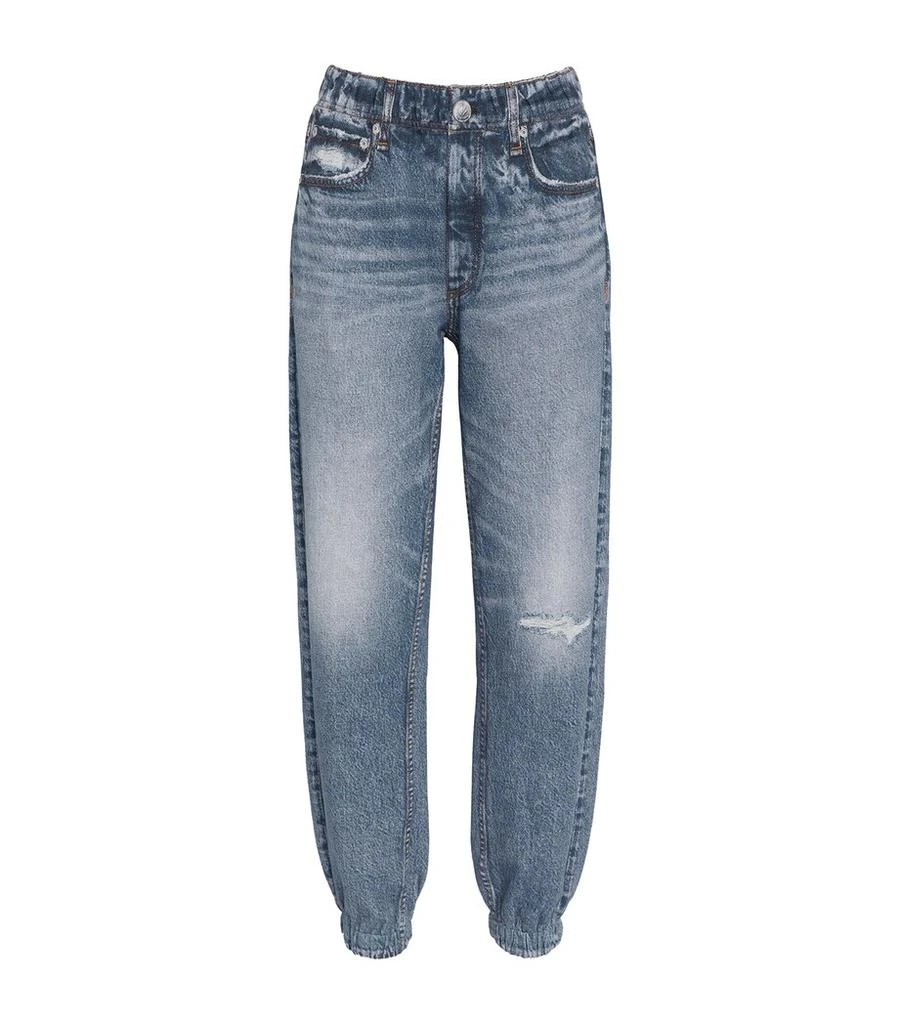 Rag & Bone Miramar Sweatpants 1