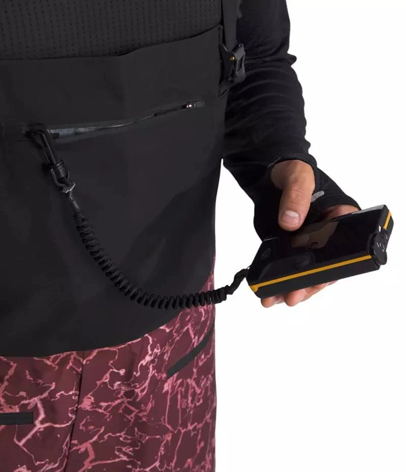 The North Face The North Face Men's Summit Verbier GORE-TEX Snow Bib 8