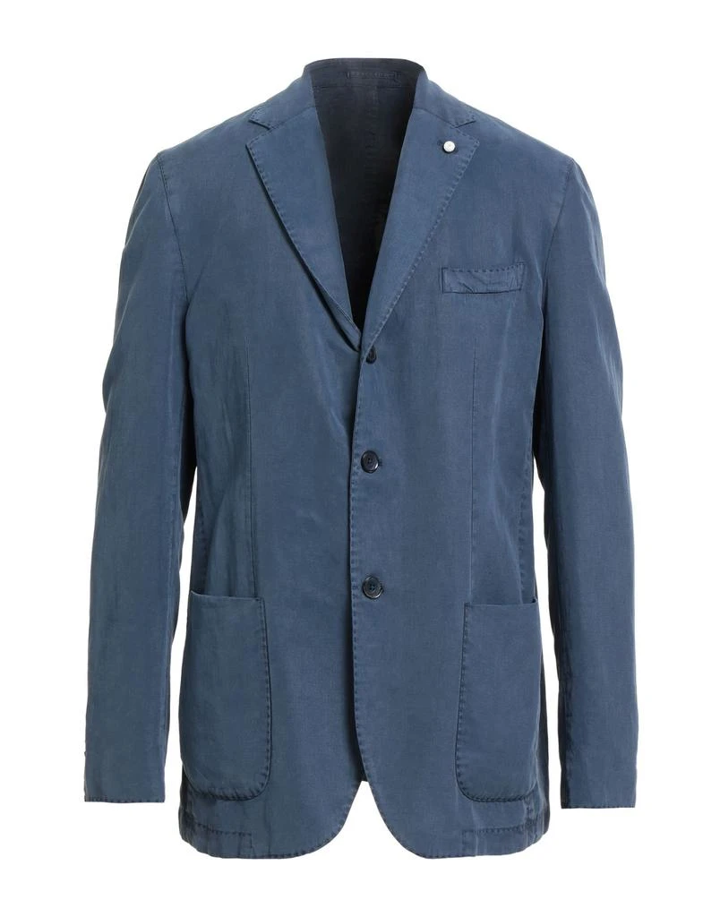 LUIGI BIANCHI Mantova Blazer