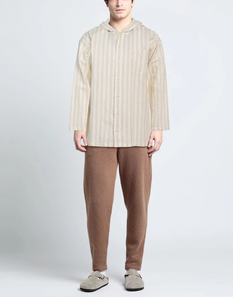 DAILY PAPER Linen shirt 2