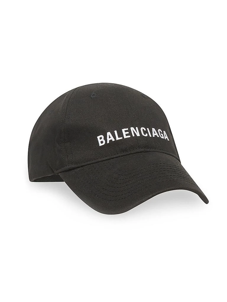 Balenciaga Balenciaga Cap 2