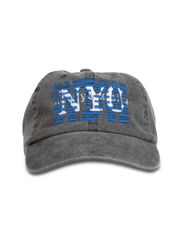 Who Decides War NYC Baseball Cap 1