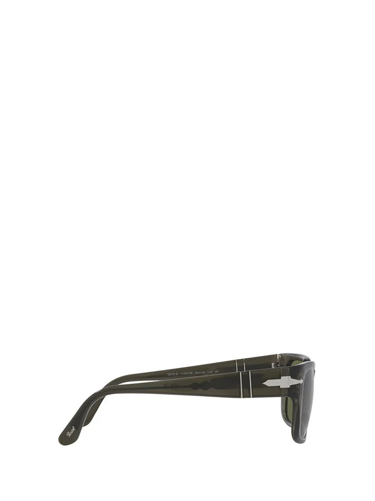 Persol Persol Rectangular-Frame Sunglasses 3