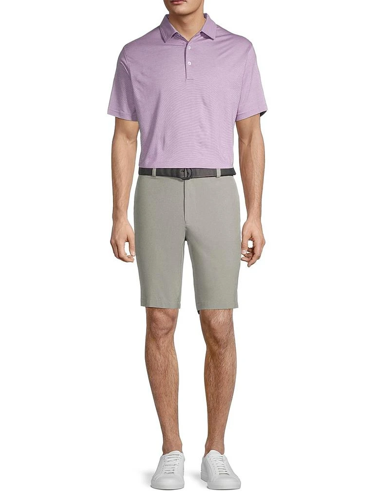 Peter Millar Shackleford Performance Hybrid Shorts 2