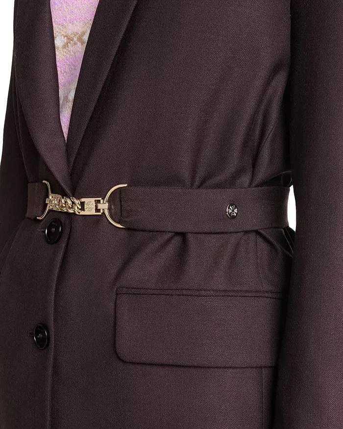 Maje Vilini Blazer 8