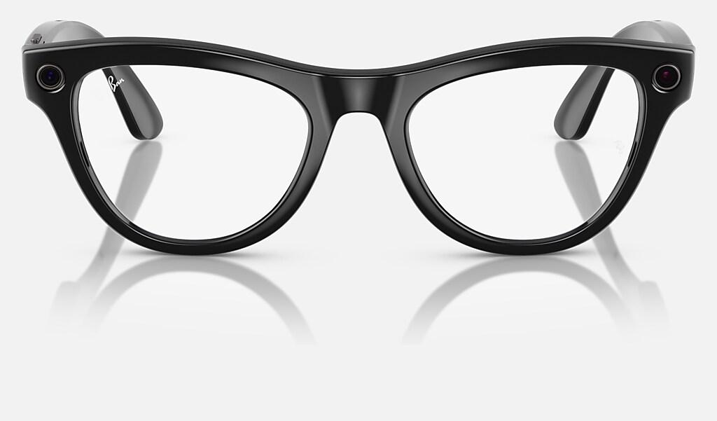 Ray-Ban RAY-BAN | META SKYLER