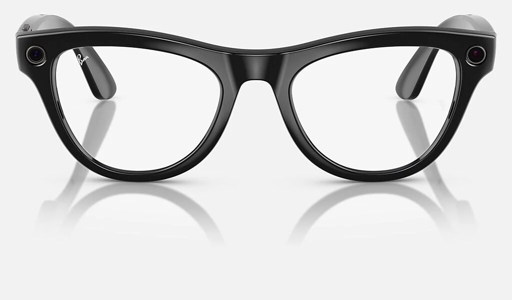 Ray-Ban RAY-BAN | META SKYLER 2