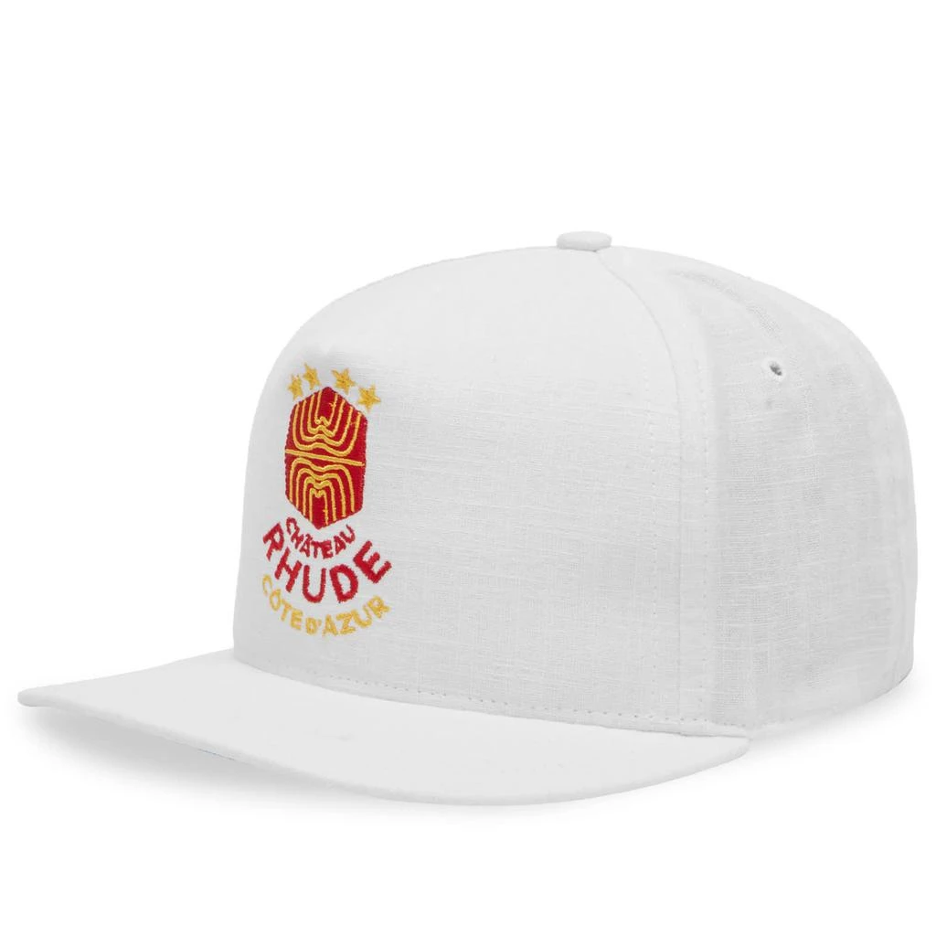 Rhude Rhude Azur Cap 1