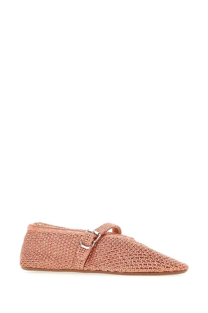 Alaïa Alaïa Slippers 2