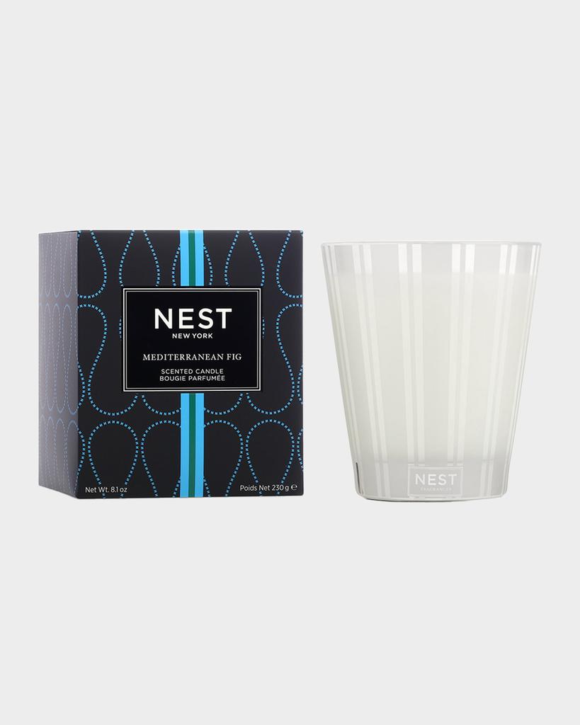 NEST New York 8.1 oz. Mediterranean Fig Classic Candle