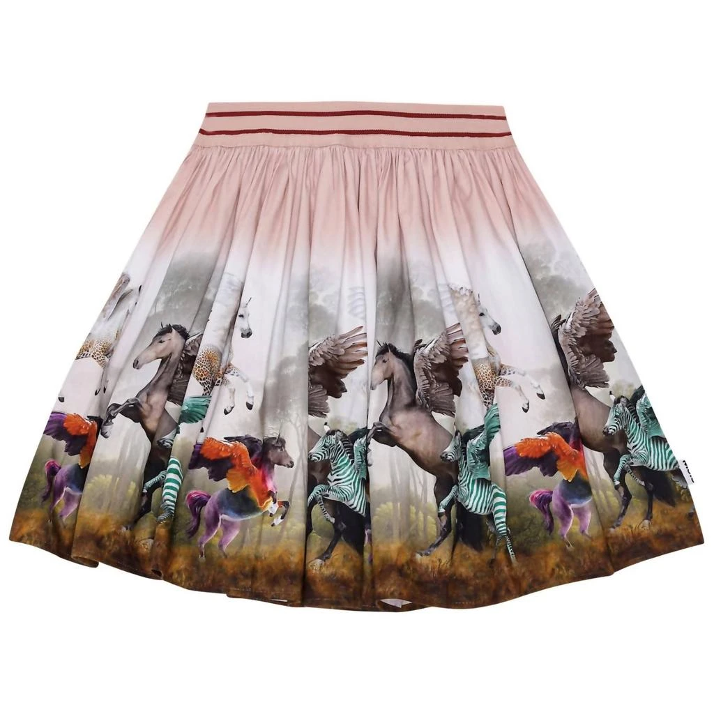 Molo Molo - Girl's Brenda Skirt 3