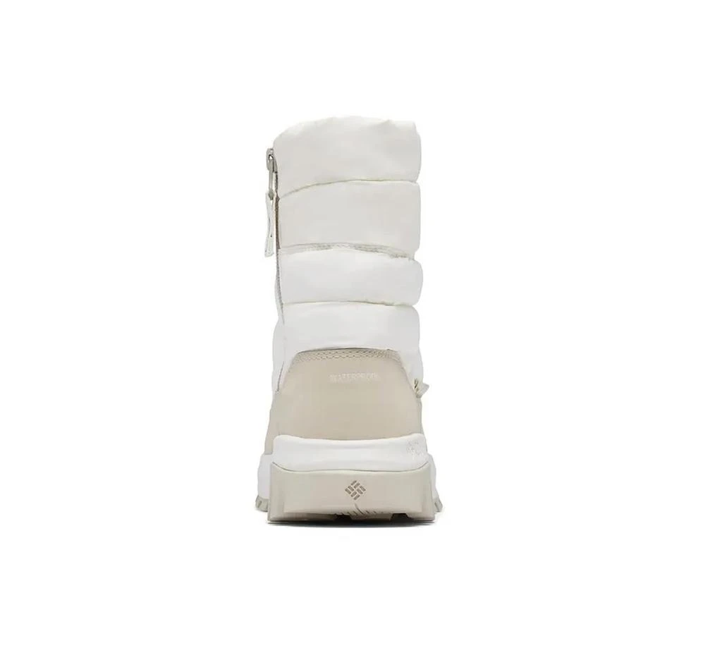 Columbia Columbia - Women's Snowtrot Mid Boot 4
