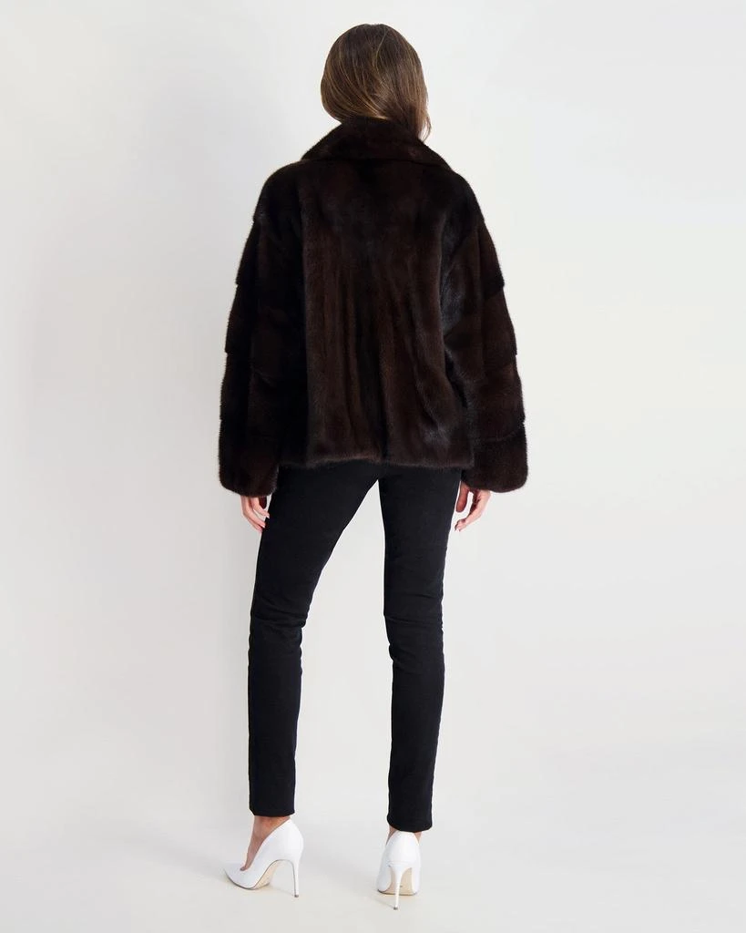 Gorski Mink Jacket 4