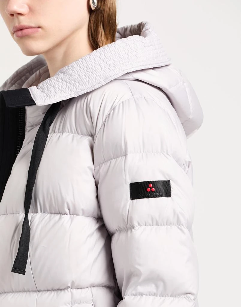 PEUTEREY Shell  jacket 4
