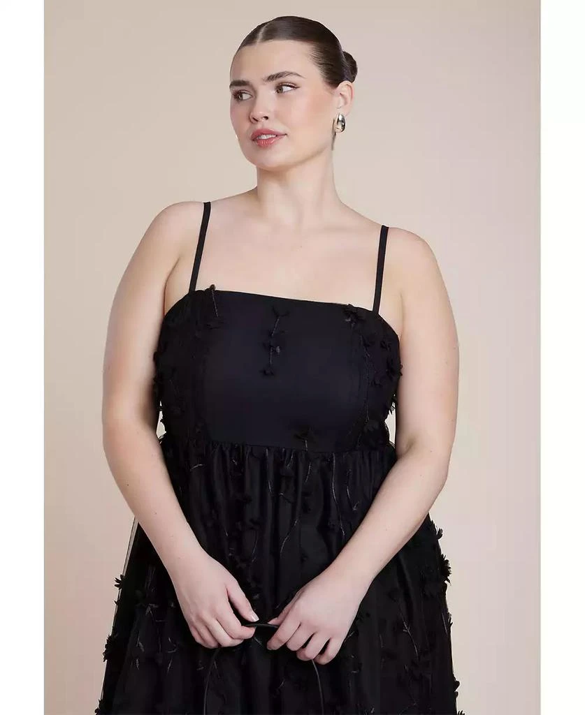 corset satin dress Sweetheart Satin Corset Gown by Ladivine CD273