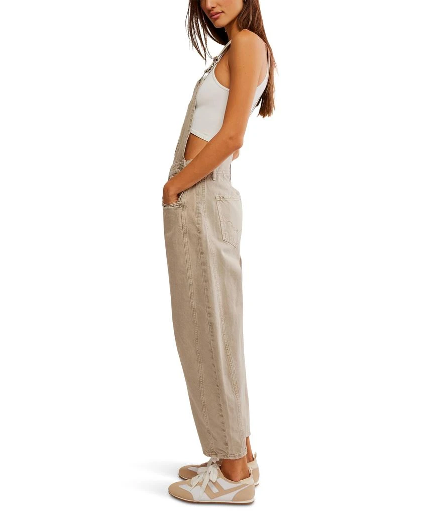 Free People Good Luck Overall 2