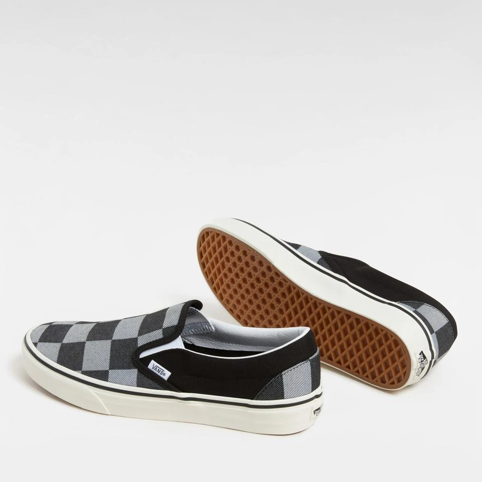 undefined VANS CLASSIC CANVAS SLIP ON 3