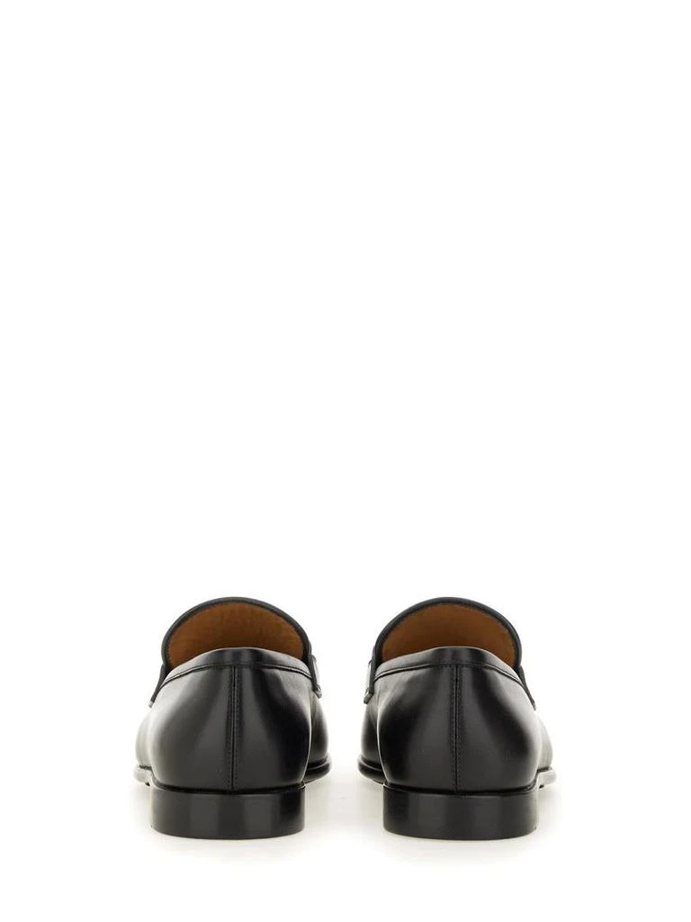Salvatore Ferragamo Salvatore Ferragamo Moccasin Gancini 4