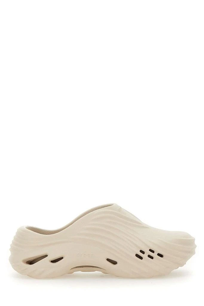 Crocs Crocs Echo Wave Slides 1