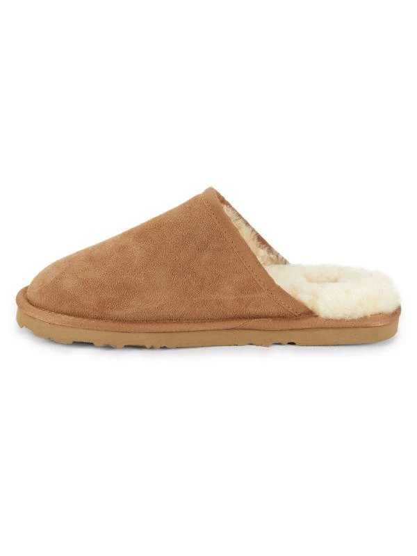 Australia Luxe Shearling House Slippers 4