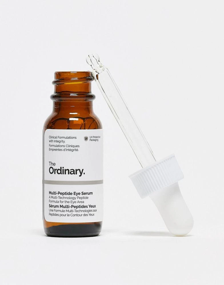 The Ordinary The Ordinary Multi-Peptide Eye Serum 15ml 4