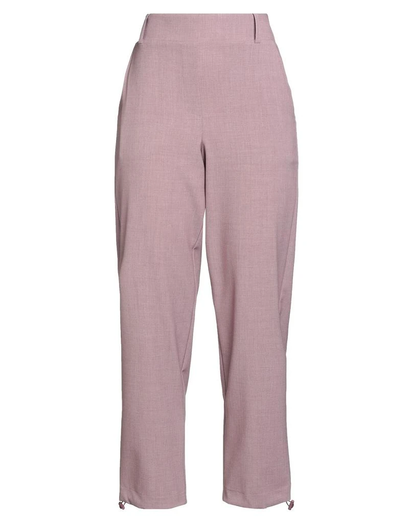 SOALLURE Casual pants 1