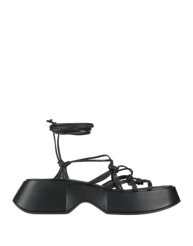 VIC MATIĒ Sandals 1