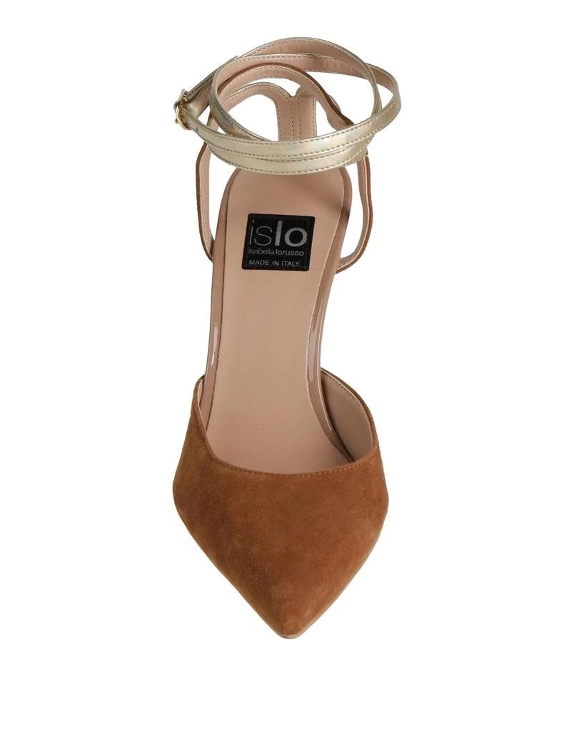 ISLO ISABELLA LORUSSO Pump 4