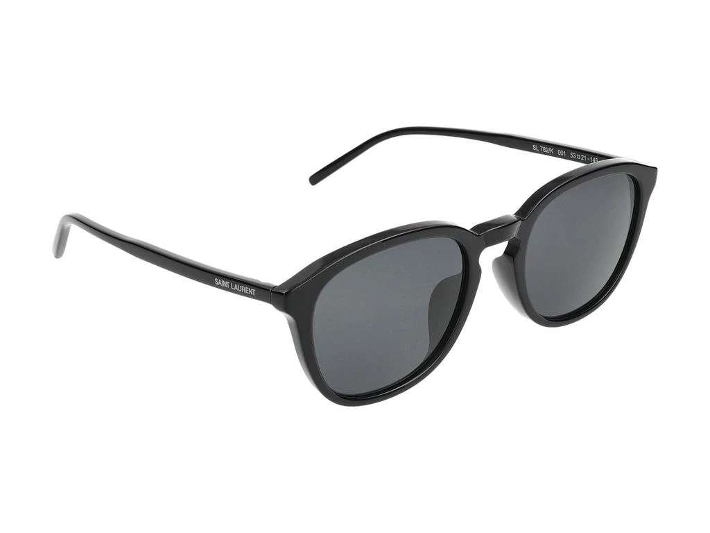 Yves Saint Laurent Saint Laurent Sunglasses 4
