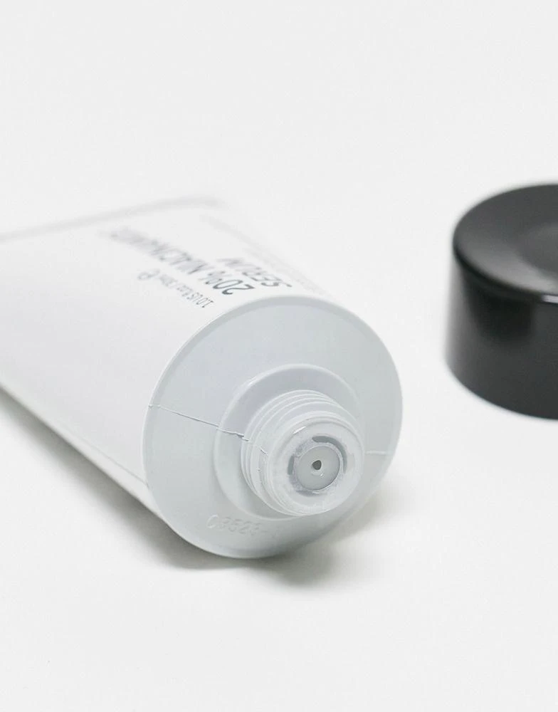 THE INKEY LIST The INKEY List SuperSolutions 20% Niacinamide Serum 30ml 3
