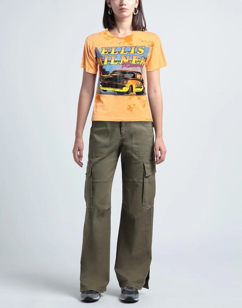 NOTSONORMAL TOPS & TEES 2