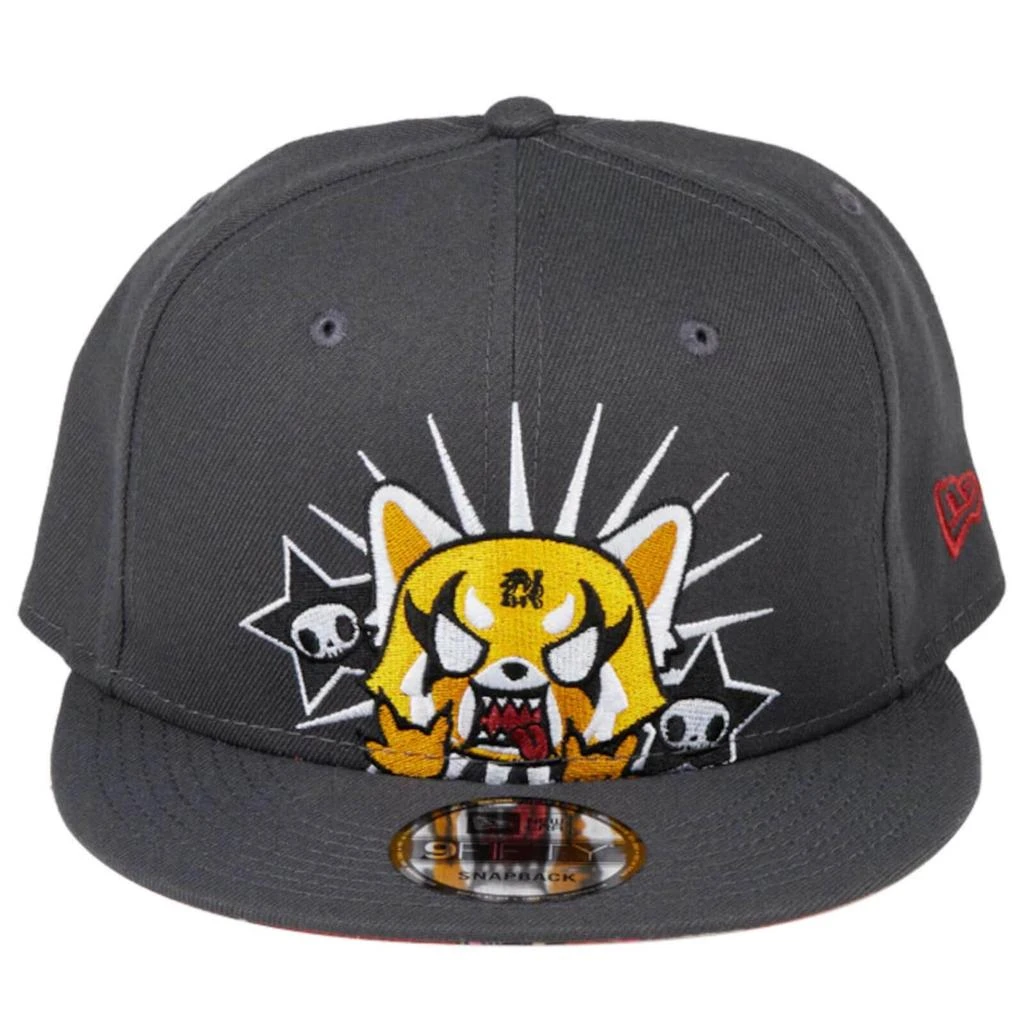 tokidoki tokidoki Rage Machine Hat 1