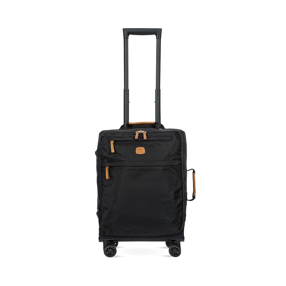Bric's "X-bag" 21" Carry-on Spinner Trolley 1