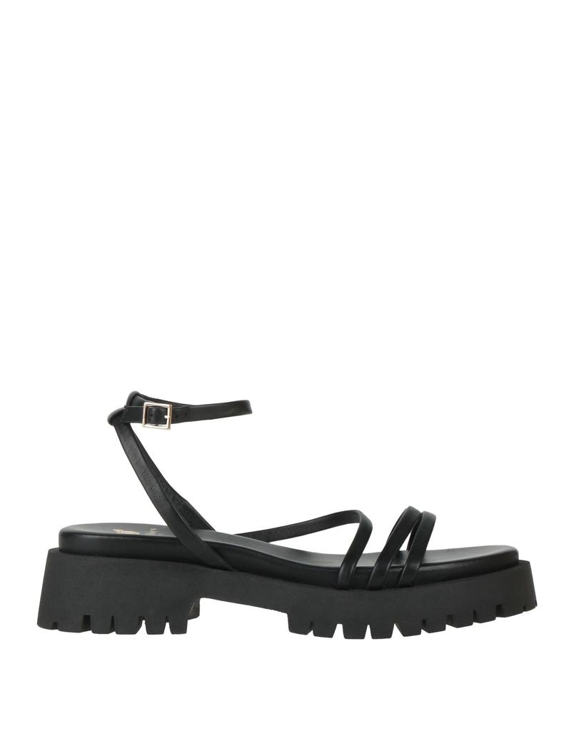 Bobbies Sandals