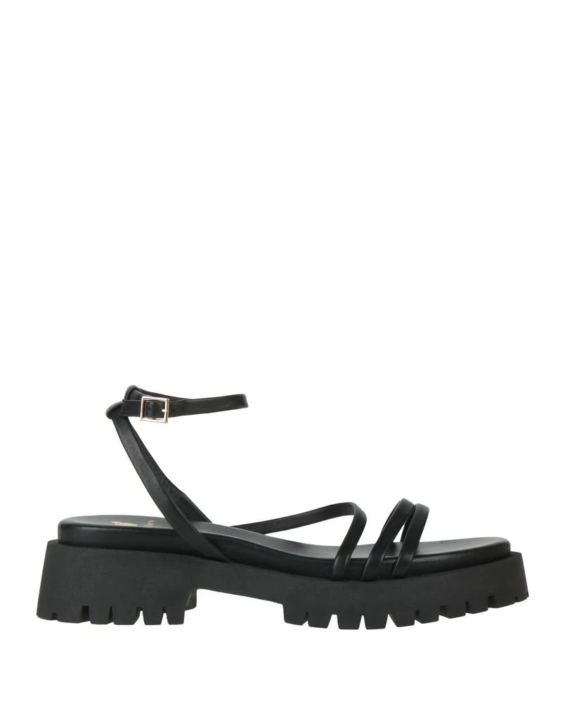 Bobbies Sandals 1