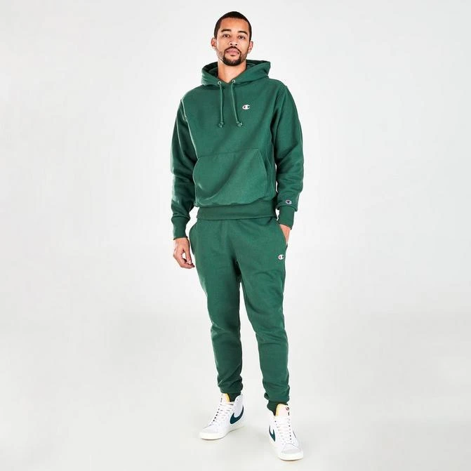 CHAMPION Men's Champion Reverse Weave Jogger Pants 1