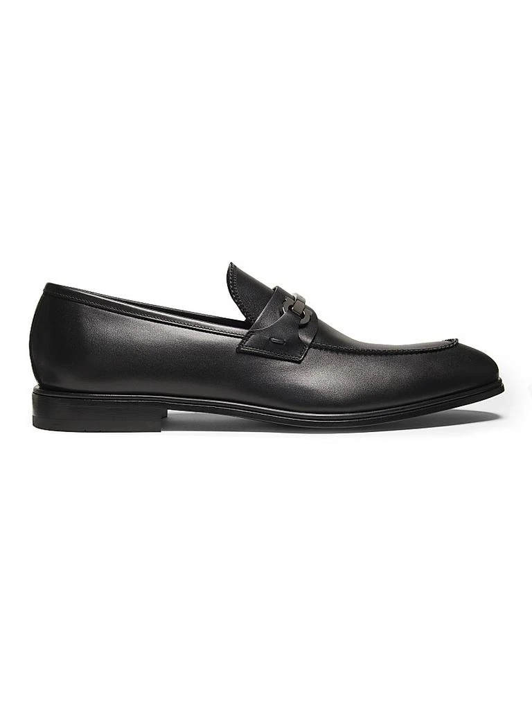 Salvatore Ferragamo Bentley Dupont Loafers - Business Casual  display picture 2