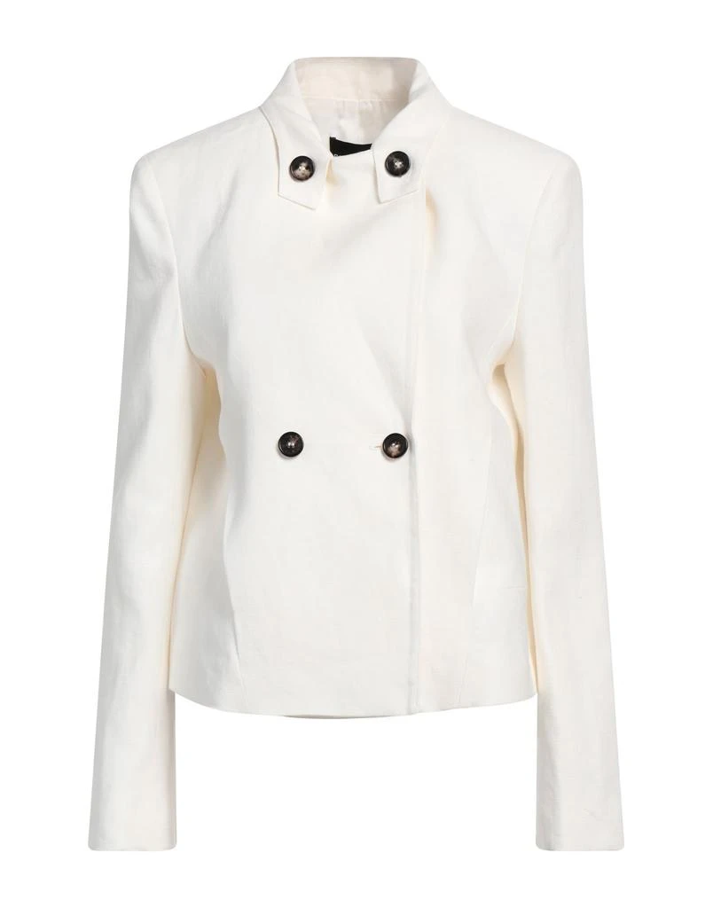 BCBG Blazer 1