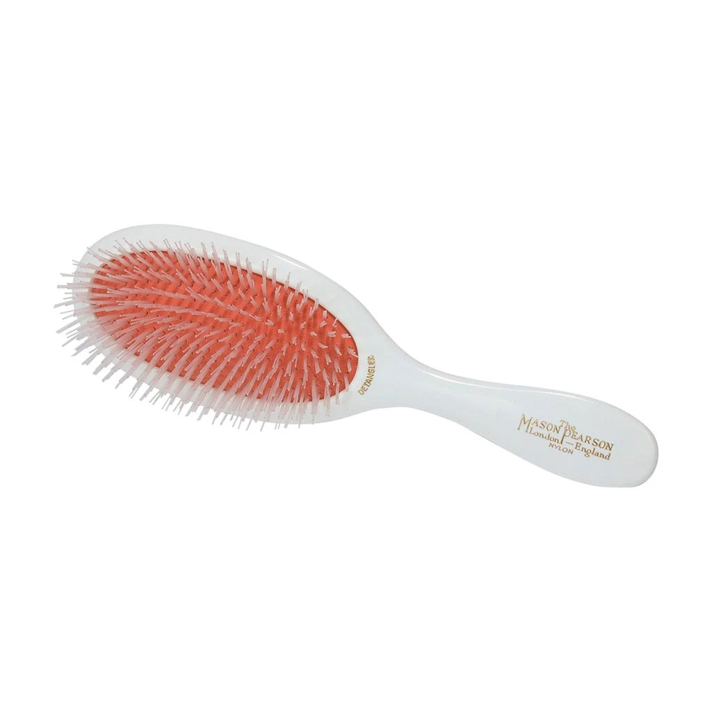 Mason Pearson Detangler Nylon Brush 1