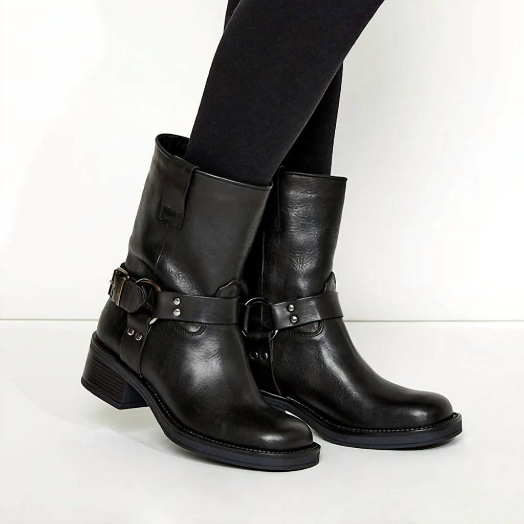 CORDANI Cordani - Women's Perkins Boots