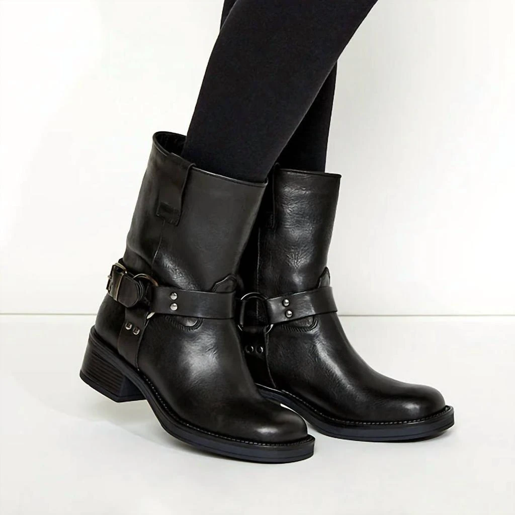 CORDANI Cordani - Women's Perkins Boots 2