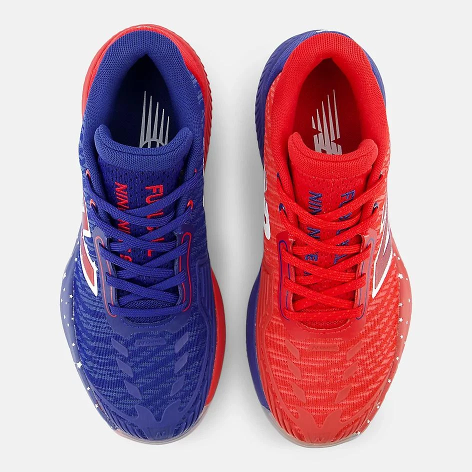 New Balance FuelCell 996v5 4