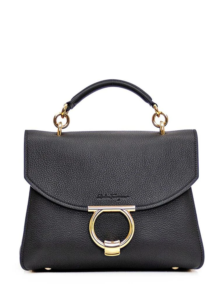 Salvatore Ferragamo Ferragamo Gancini Bag 1